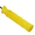 Import 4 Inch Paint Roller Brush Pure Wool Fabric Epoxy Refill Roller Cover Hand Tool PP Handle Roller Brush from China