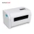 Import 4 inch thermal transfer label barcode printer with auto cutter from China