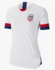 4 star US Womens Soccer Suit No. 13 No. 15 Home and Away Shirt Womens Soccer Suit No. 15 soccer wear custom