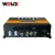 Import 4 video to dvb-t 4 in1 dvb-s2 satellite receiver 4 in 1 sd encoder modulator from China