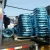 Import 400-8 full size MRF motorcycle tyre from China