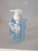 400g organic natural jasmine fragrance liquid hand wash
