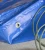 Import 400Gsm lightweight pvc coated tarpaulin fabric for cover from China