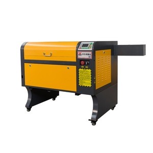 4060  laser cutters laser carving machines with 80w