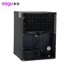 40L hot sell Thermoelectric  Glass Minibar mini bar  Fridge  no noise with high quality