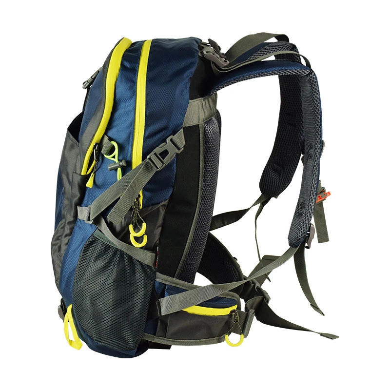 40L Waterproof Backpack Hiking Bag Climbing Backpack Rucksack Travel Outdoor Bags Hiking Backpack