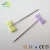 Import 40mm Plastic Bowknot Steel Sewing Pins for Needlework from China