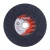 Import 4.5 inch 125mm metal abrasive disc diamond cutting disc/metal cutting disc from China