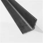 45*35 mild steel SM400 angle bar, SCM400B 60 degree angle steel iron for Structure Construction