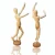 Import 4.5/5.5/8/12 art  flexible wooden mannequin articulated wood mannequins from China