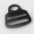 Import 45mm black buckle for fall protection as well as bags and luggages from China
