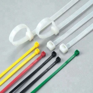 4.6*100 Stainless steel cable tie