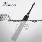 48000VPM Best Rechargeable Sonic Electric Toothbrush High Quality Electric Toothbrush Electrical Brush Teeth