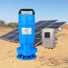 48v 550w 18m 7 m3/h  200w 24v dc solar surface pump malaysia spare parts/solar servicewater pump with high power