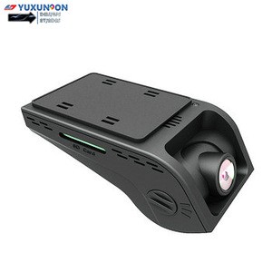 4G wifi dvr for compact vehicle hd 1080P camera car+black+box