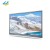 Import 4K UHD LCD All in One 65&quot; ~ 100&quot; Infrared Electronic Multi Touch Interactive Touch Screen Whiteboard with Camera Microphone for Conference &amp; Classroom Teaching from China