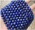 Import 4mm 6mm 8mm10mm 12mm Stone Beads Lapis Lazuli Loose Round Bead Strand For Designer Bracelet Jewelry Making from China