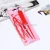 Import 4Pcs/Set Hair Stick Styling Tools Pull Hair Pins Double Hook Plate Made Needle Comb Donut Big Hair Accessories Hairdressing from China