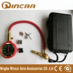 4X4 Tire Pressure Off Road Kits Car Deflators 4WD Tyre Deflator Rapid Gauge
