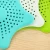 Import 5 Colors Star Silicone Sink Strainers Sewer Outfall Filter Sewer Drain Hair Colander Bathroom Cleaning Kitchen Gadgets Accessory from China