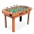 Import 5 in 1 multi-function game table snooker pool table soccer table basketball from China