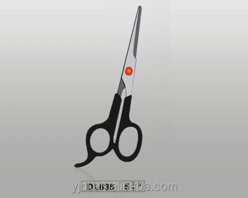5 inch professional barber scissors