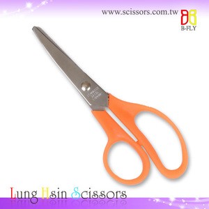 5 Inch Stainless Steel Paper cutting craft scissors