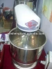 5 liter planetary food mixer machine/food mixer in Home Appliance WHITE