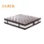 Import 5 star hotel bed mattress 10 inch gel memory foam mattress from China
