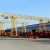 Import 5 Ton a frame truss structure gantry crane for marble from China