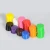 Import 500 pcsHot Sale 2.2cm Colored Counting Chips Counting Math Toys Educational Kids Toys For 3 Year Olds from China