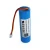 Import 500 times cycle 3.7v 2600mah lithium ion battery for Remote control plane from China