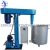 Import 500L High speed dispersion mixer Paint making machine from China
