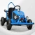 Import 500w cheap 2 seater electric go kart with for adults and kids from China