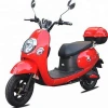 500w electric scooter china cheap new model electric motorcycle scooter adult  fat tire electric scooter