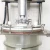 Import 50L 80L 100L High quality Chemical laboratory vacuum filter jacketed glass Reactor from China