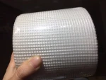 50m Length with 1m wide Fiberglass Mesh Fabric & High Quality Alkali Resistant Fiberglass Mesh Net Product
