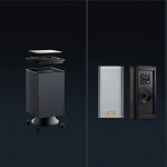5.1 CH Professional Hi-Fi Audio Stereo Surround Sound Home Theater System Speaker