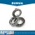 Import 51100 series single direction thrust ball bearing from China