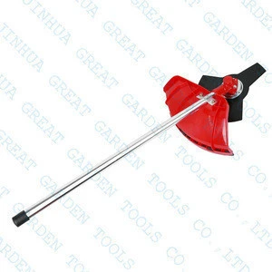 52CC MITSUBISHI Petrol Brush Cutter CG520 brush cutter spare parts (front part bariengs)