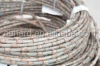 5.3mm 6.3Mm 7.3Mm 8.3mm Multi Diamond Wire Rope for wire machine diamond wire saw for profiling