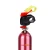Import 550ml Vehicle-mounted Fire Extinguisher Universal Portable Safety Extintor Emergency Mini Car Fire Extinguisher from China