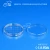 Import 55mm contact dish with grid 55mm sterile petri dish from China