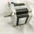Import 57YD09 NEMA 23,  1.8 Degree, 56mm size high torque gear reducer stepper motor from China