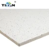 595*595MM Acoustic Mineral Fiber Ceiling Tiles