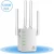 Import 5GHz WiFi Range Extender  1200Mbps WiFi Long Range Extender Repeater/Access Point  Dual Band Wireless Signal Booster from China