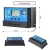Import 5V 12V 24V Solar Controller 20A Solar Panel Intelligent Solar Regulator With LCD Display from China