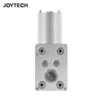 5V DC Worm Gear Motor Reversible High Torque 2-150Rpm 6V 12V 24V Miniature Worm Gear DC Motor Reversible Low Noise