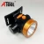 Import 5w 18650 lithium battery plastic rechargeable led headlamp for hunting from China