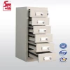 6 Drawer Cabinet New Design Filing Cabinet Archive Box Office Equipment